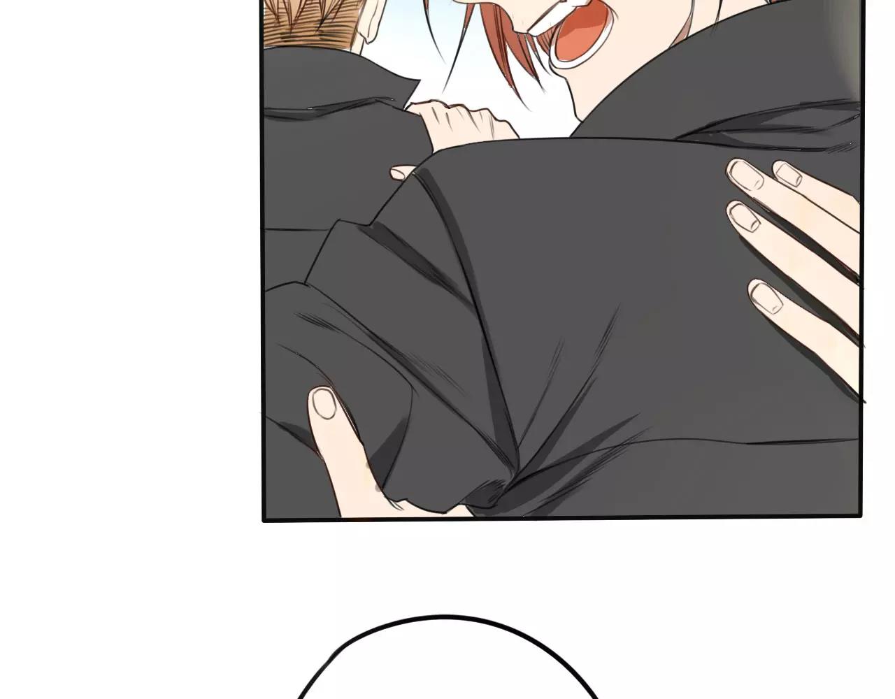 第10话 特别关心的你(1/2)-第14话