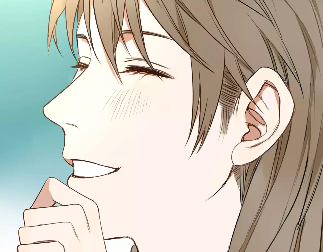 第10话 特别关心的你(1/2)-第14话