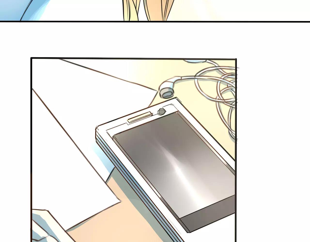 第10话 特别关心的你(1/2)-第14话