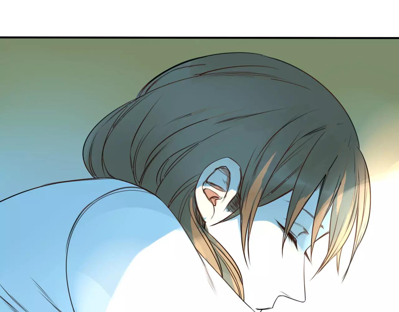 第10话 特别关心的你(1/2)-第14话