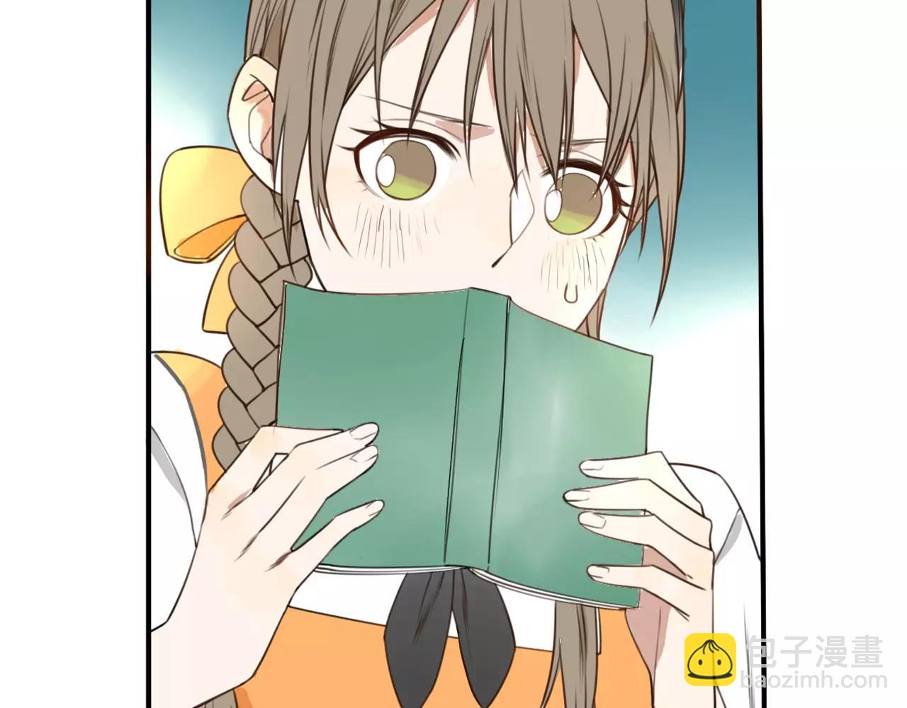 第12话 赌约之日(1/2)-第16话