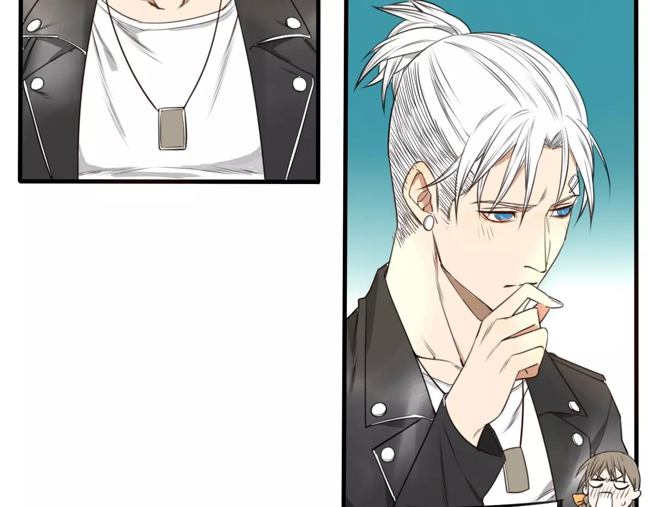 第12话 赌约之日(1/2)-第16话