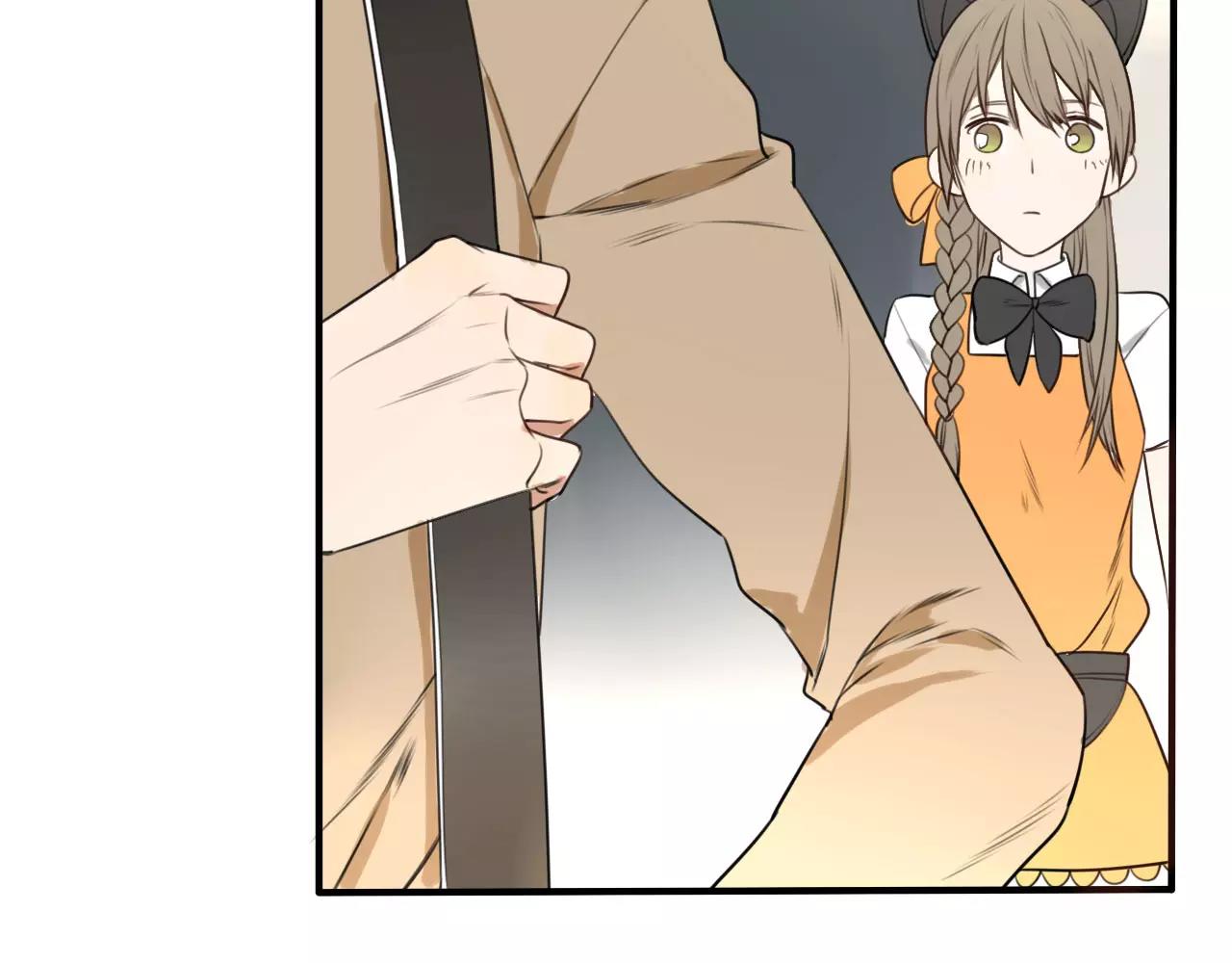 第14章 走吧，我请你吃饭(1/2)-第18话