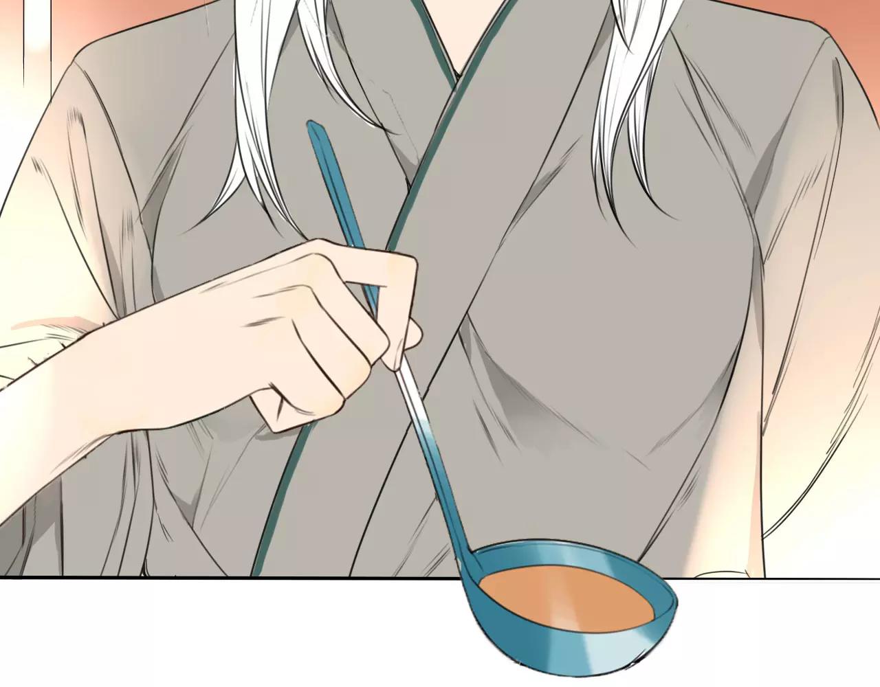 第14章 走吧，我请你吃饭(1/2)-第18话