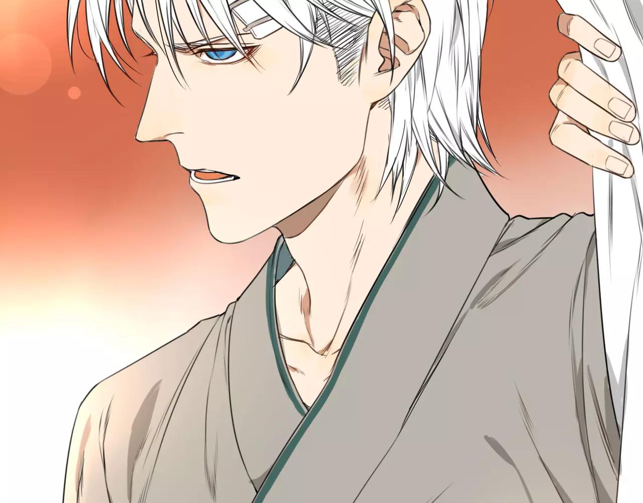 第14章 走吧，我请你吃饭(1/2)-第18话