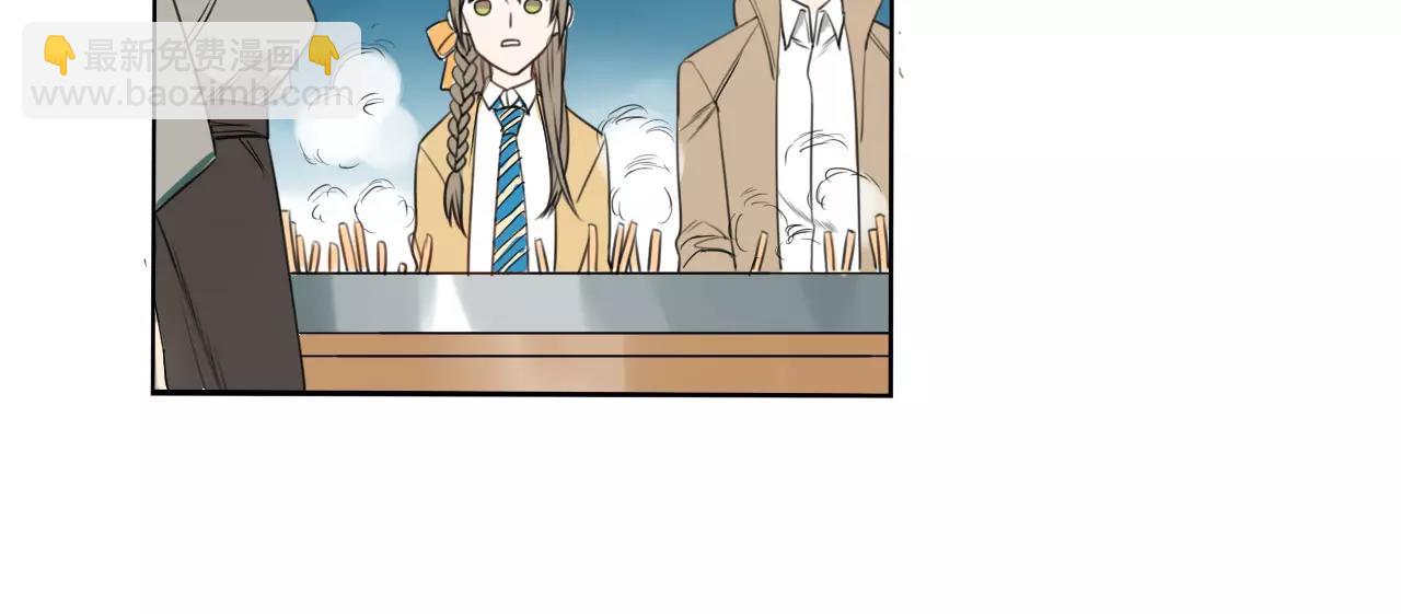 第14章 走吧，我请你吃饭(1/2)-第18话