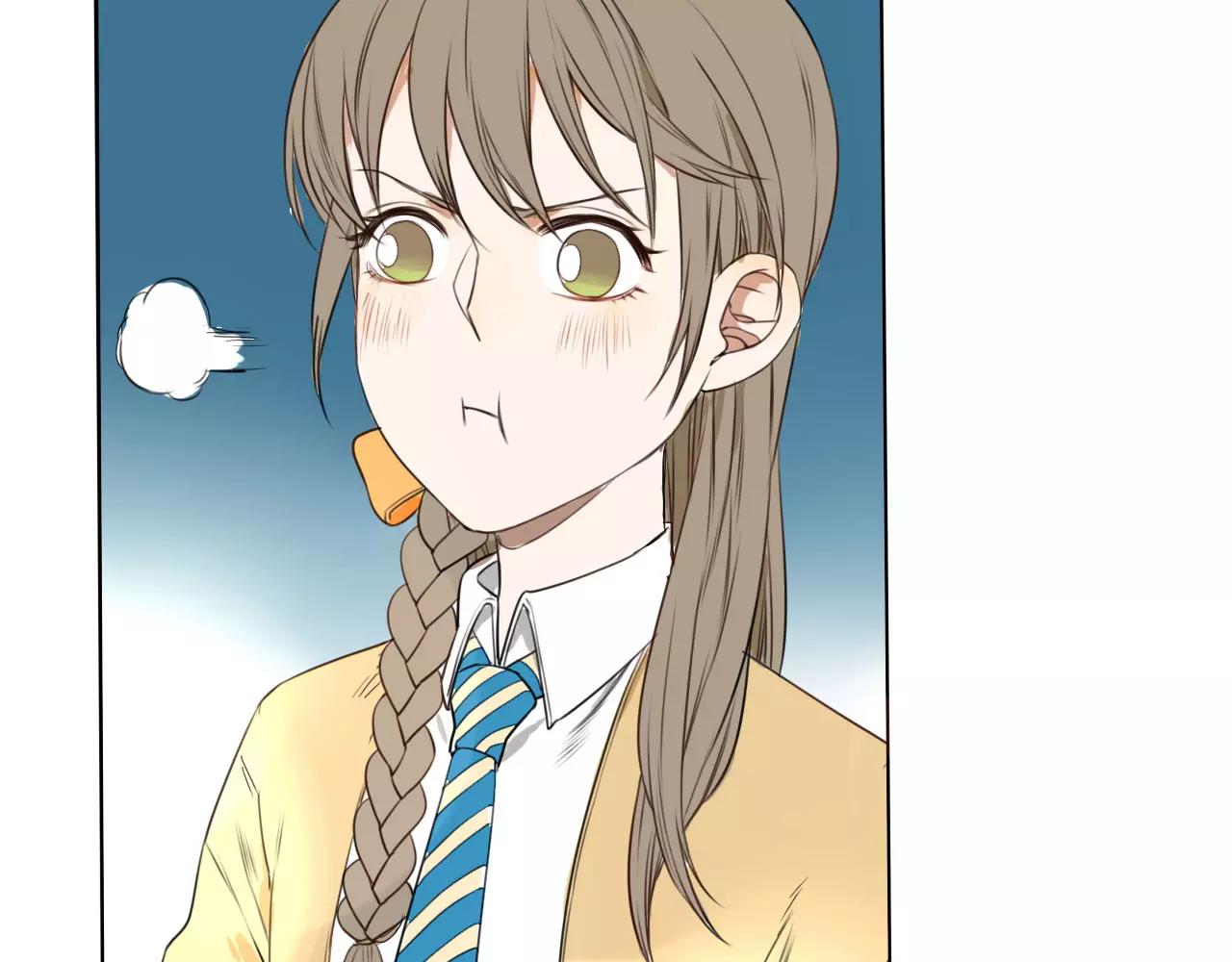 第14章 走吧，我请你吃饭(1/2)-第18话