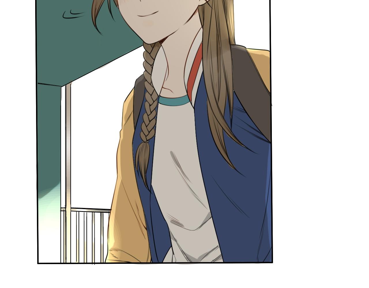 第16话 和你一起的一天(1/2)-第20话