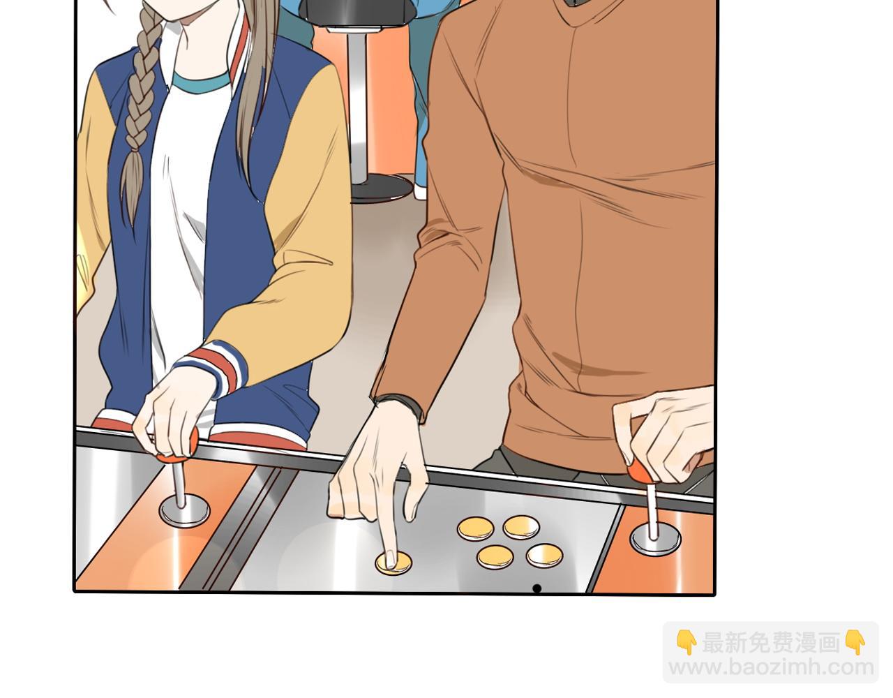 第16话 和你一起的一天(1/2)-第20话