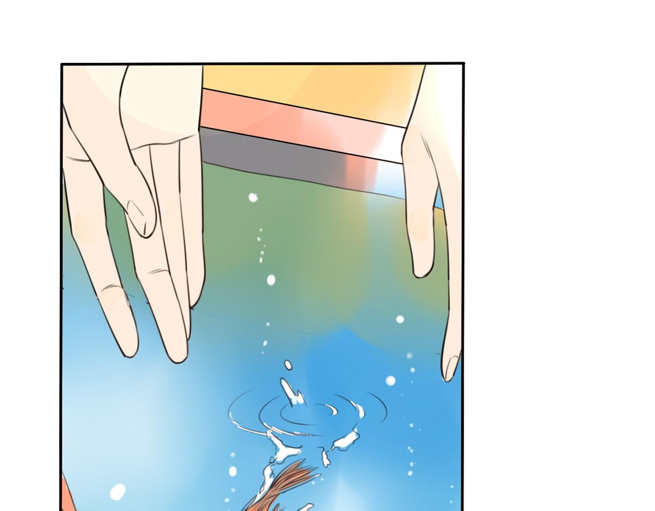 第16话 和你一起的一天(1/2)-第20话