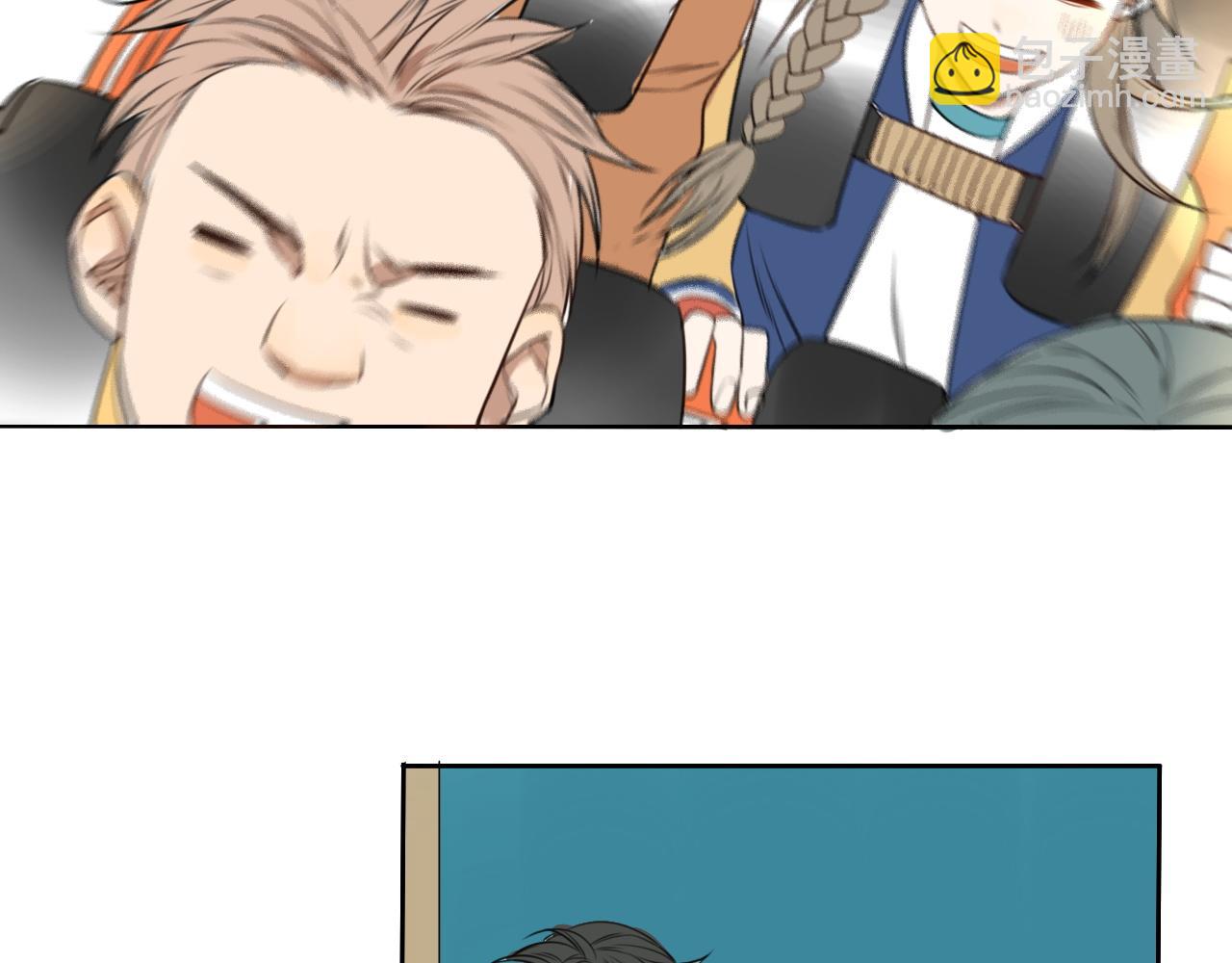 第16话 和你一起的一天(1/2)-第20话