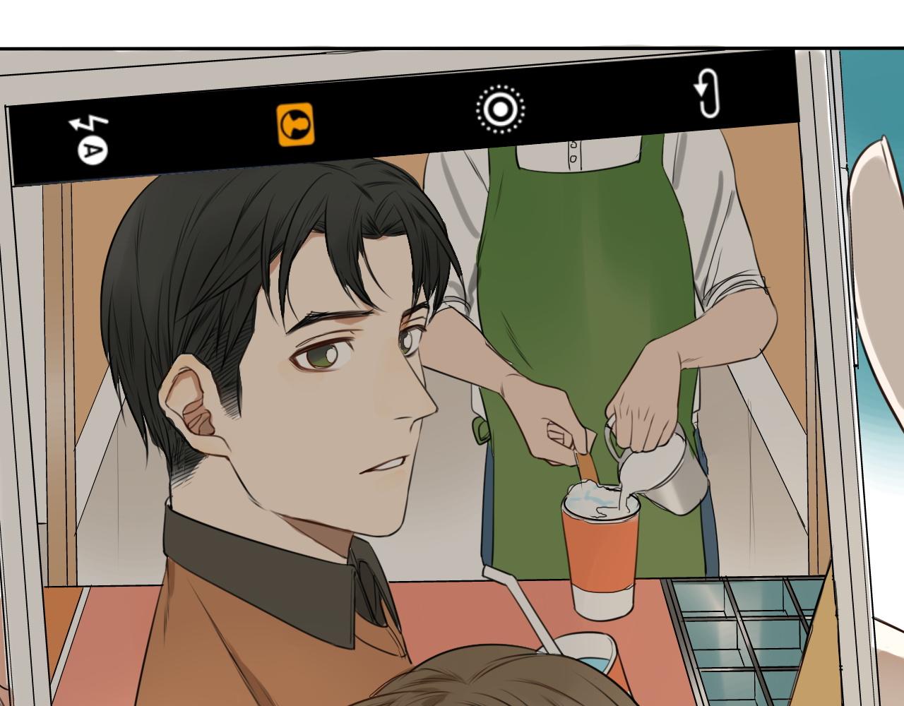 第16话 和你一起的一天(1/2)-第20话