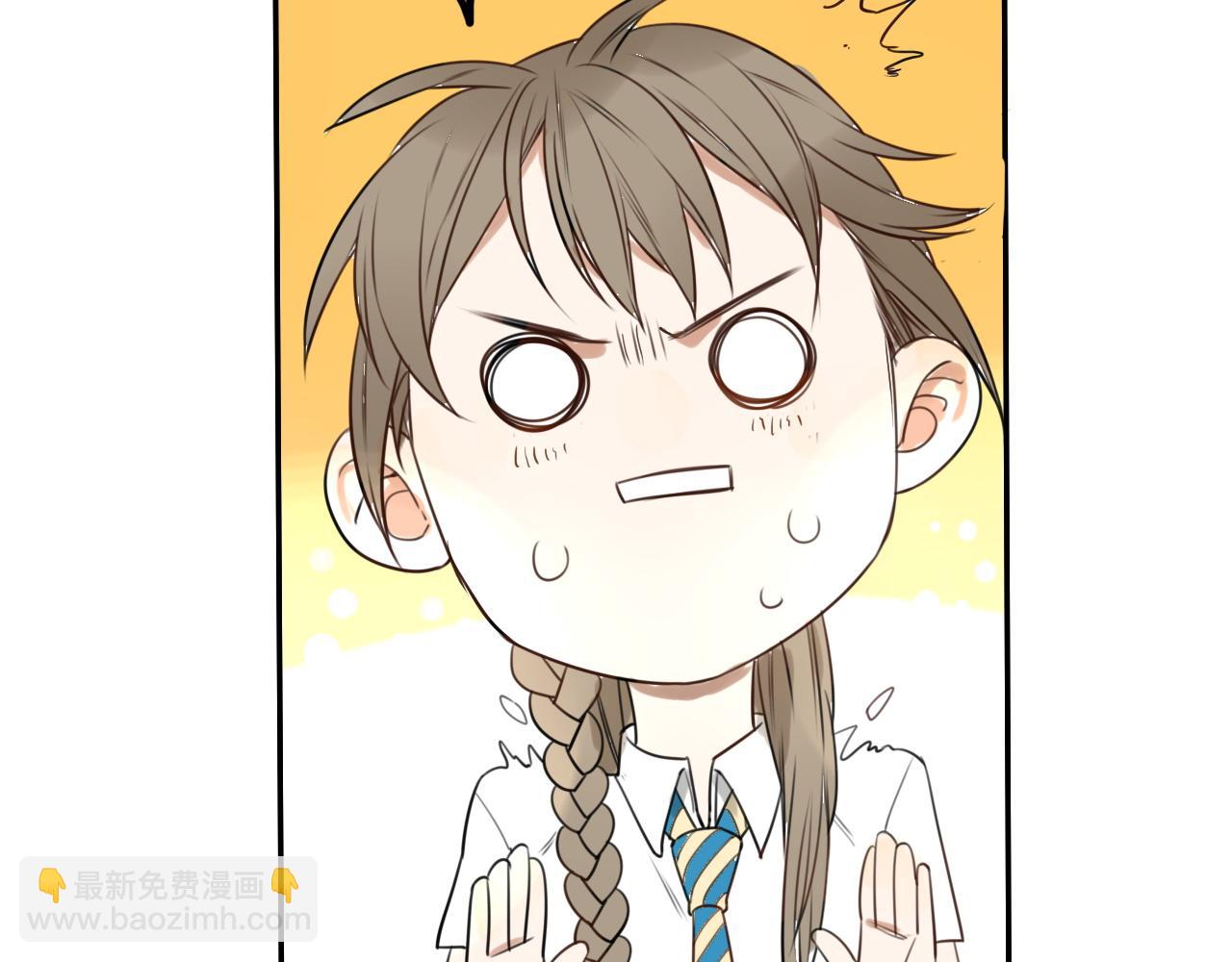 第18话 进退两难(1/2)-第22话