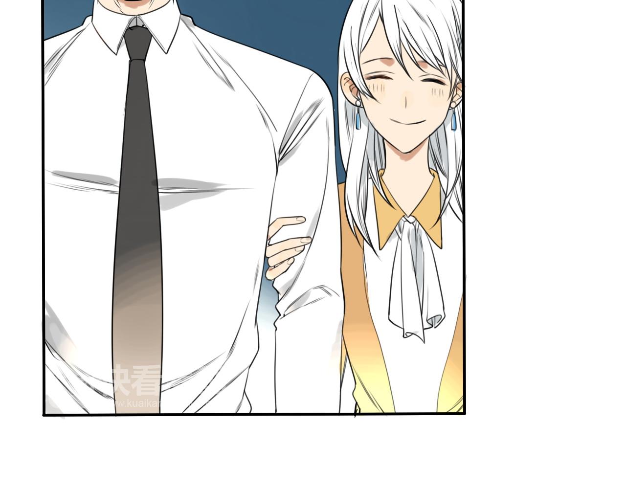 第18话 进退两难(1/2)-第22话