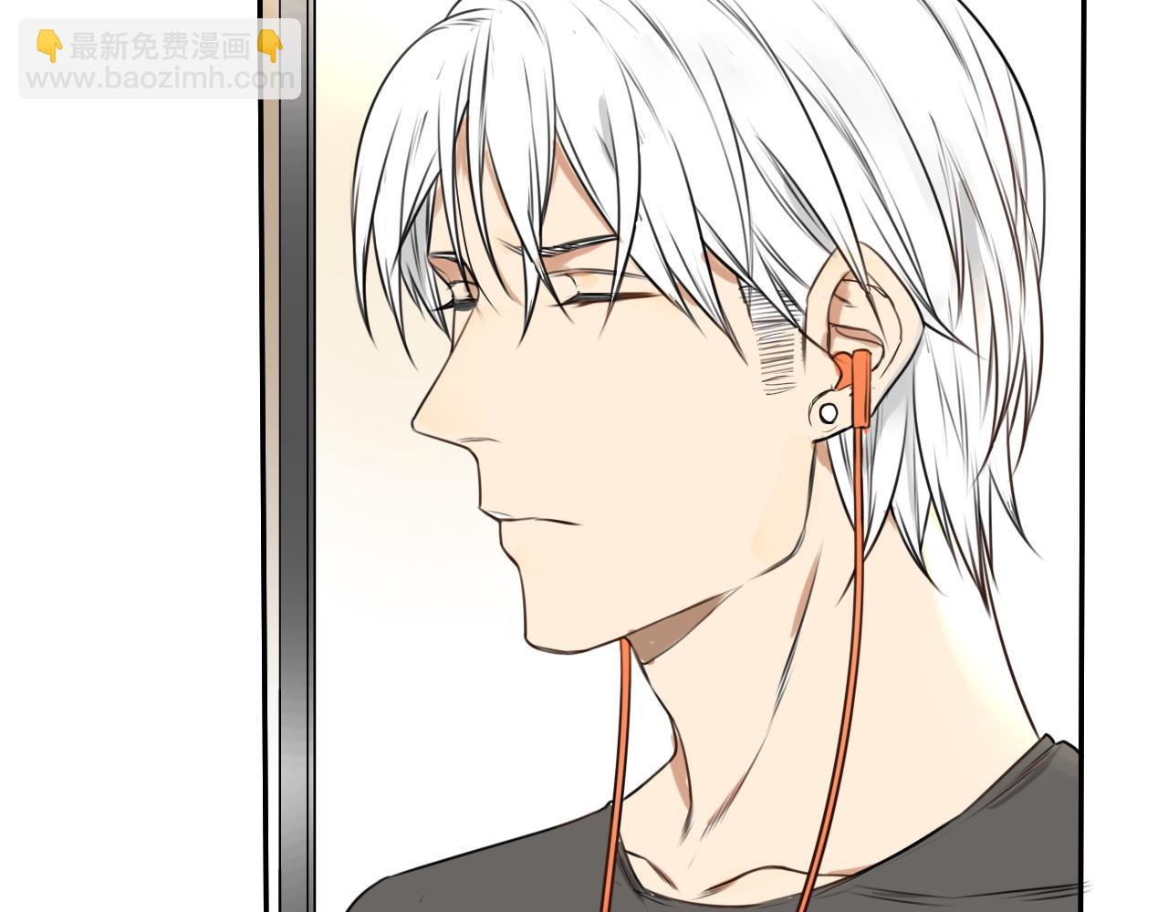 第18话 进退两难(1/2)-第22话