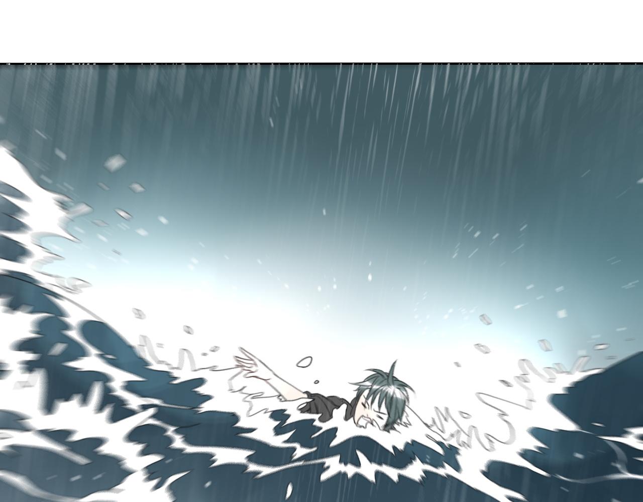 第22话 救人(1/2)-第26话