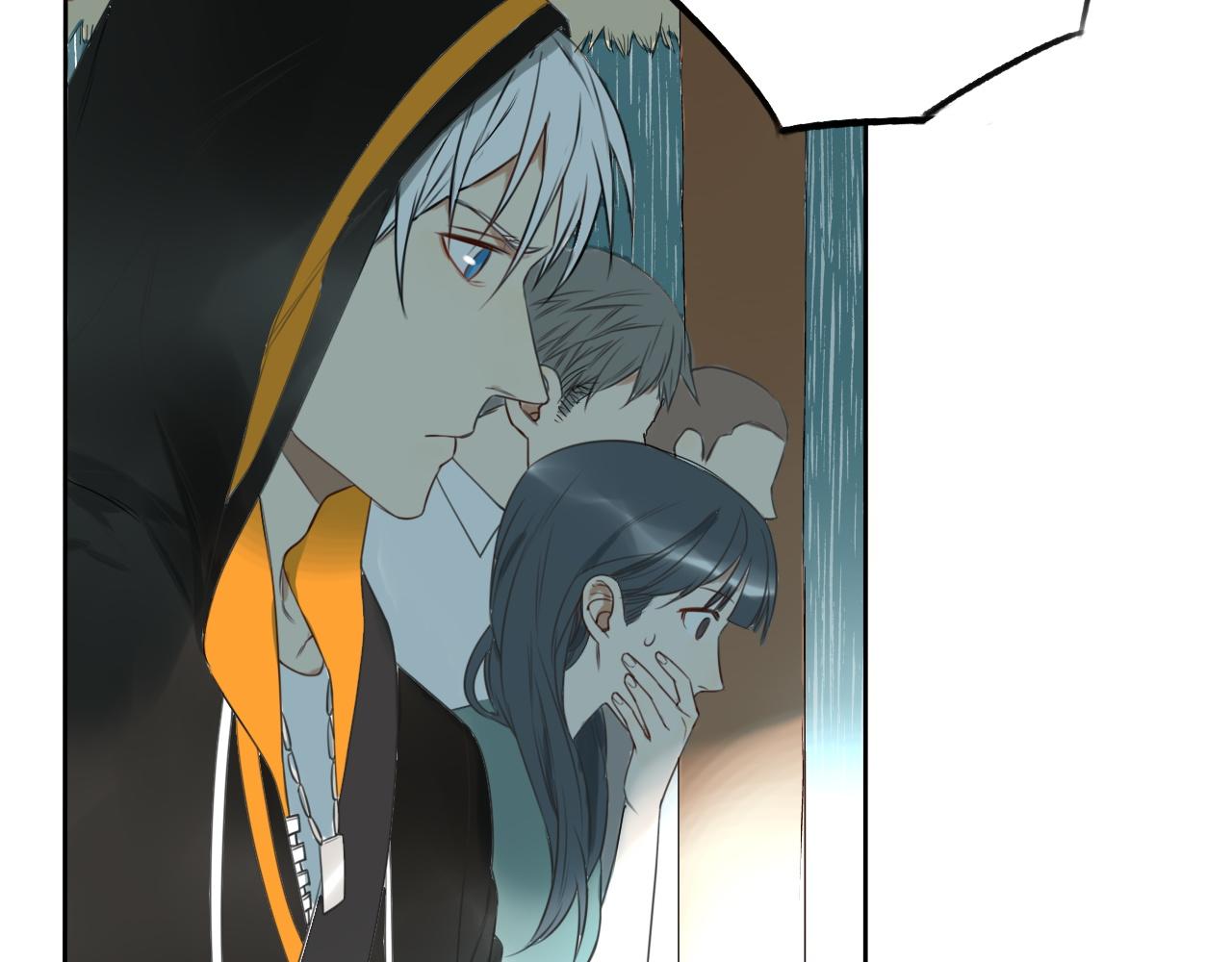 第22话 救人(1/2)-第26话