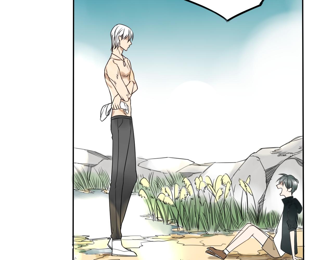 第22话 救人(1/2)-第26话