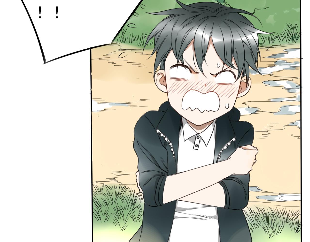 第22话 救人(1/2)-第26话