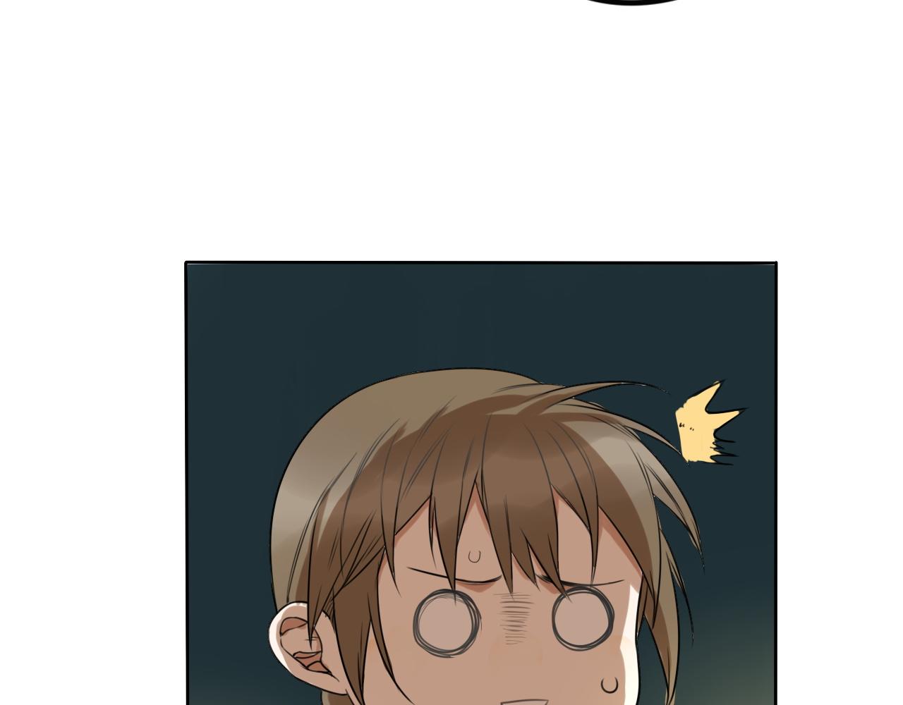 第24话 我在意！(1/2)-第28话