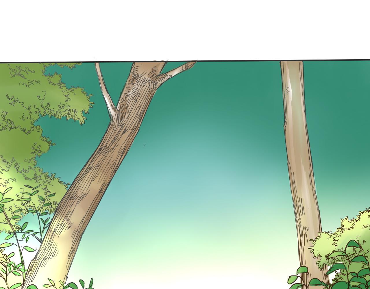 第24话 我在意！(1/2)-第28话