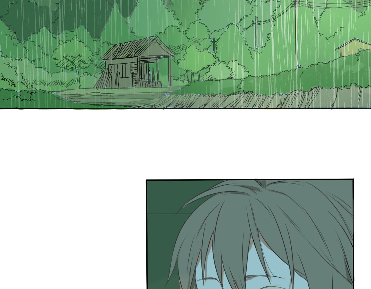 第24话 我在意！(1/2)-第28话