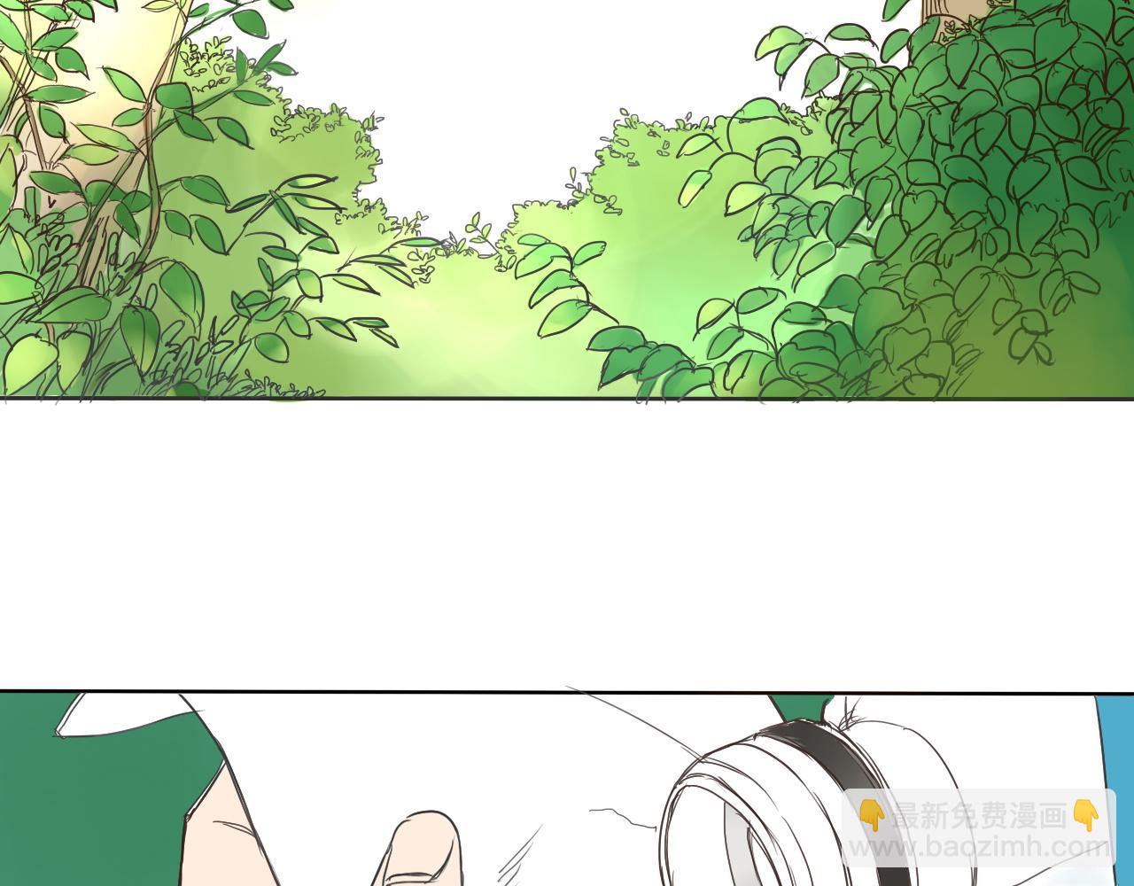 第24话 我在意！(1/2)-第28话