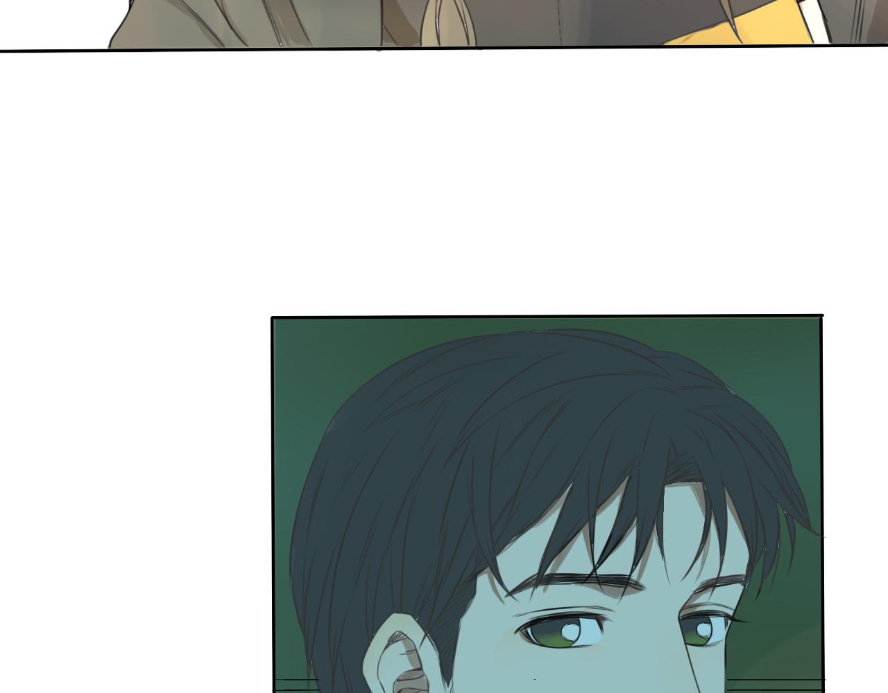 第24话 我在意！(1/2)-第28话