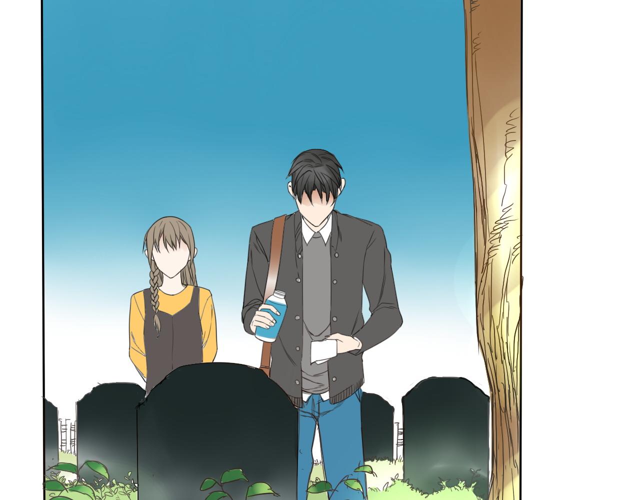 第24话 我在意！(1/2)-第28话