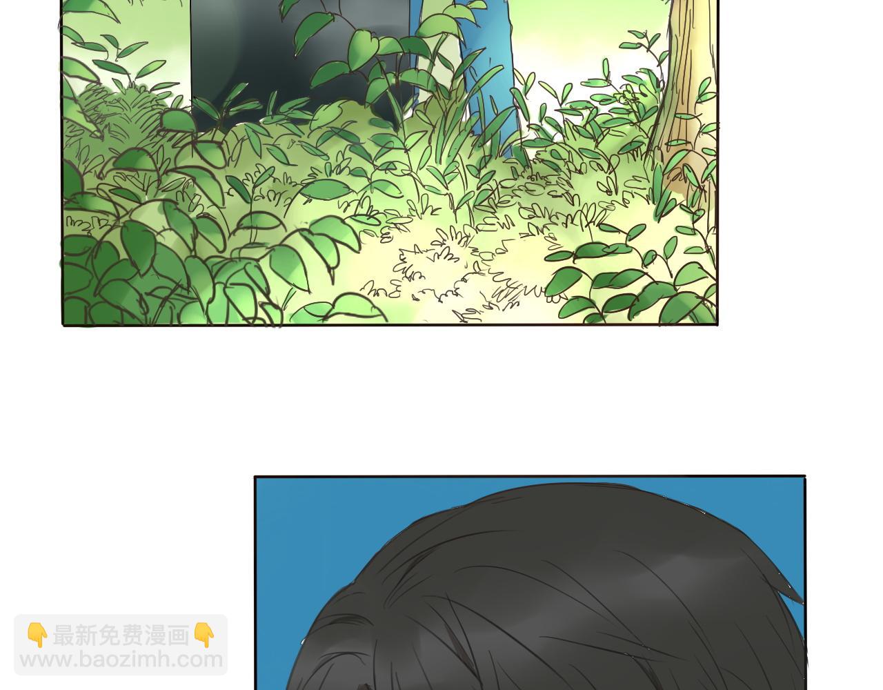 第24话 我在意！(1/2)-第28话