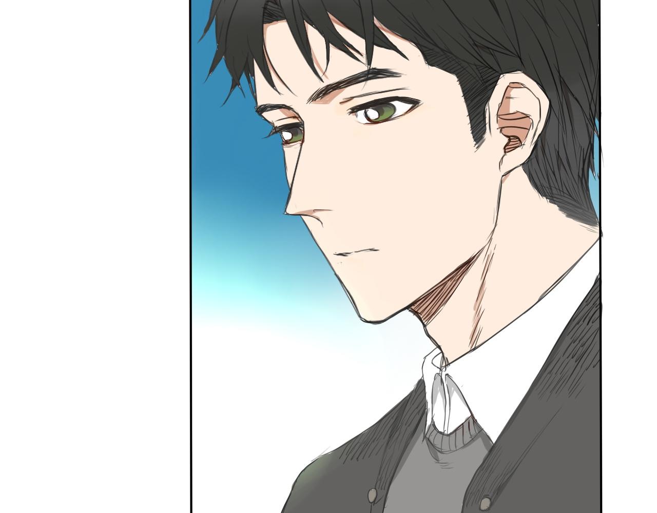 第24话 我在意！(1/2)-第28话