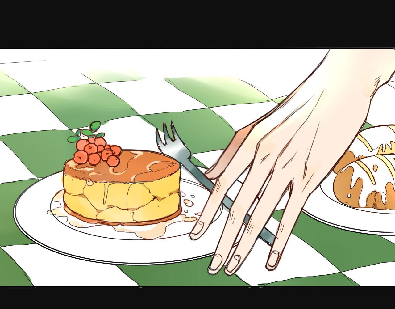 第26话 重新开始做甜点(1/2)-第30话