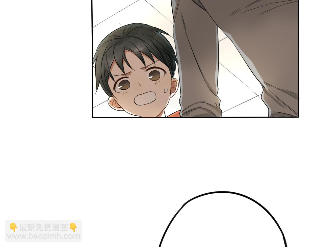 第26话 重新开始做甜点(1/2)-第30话