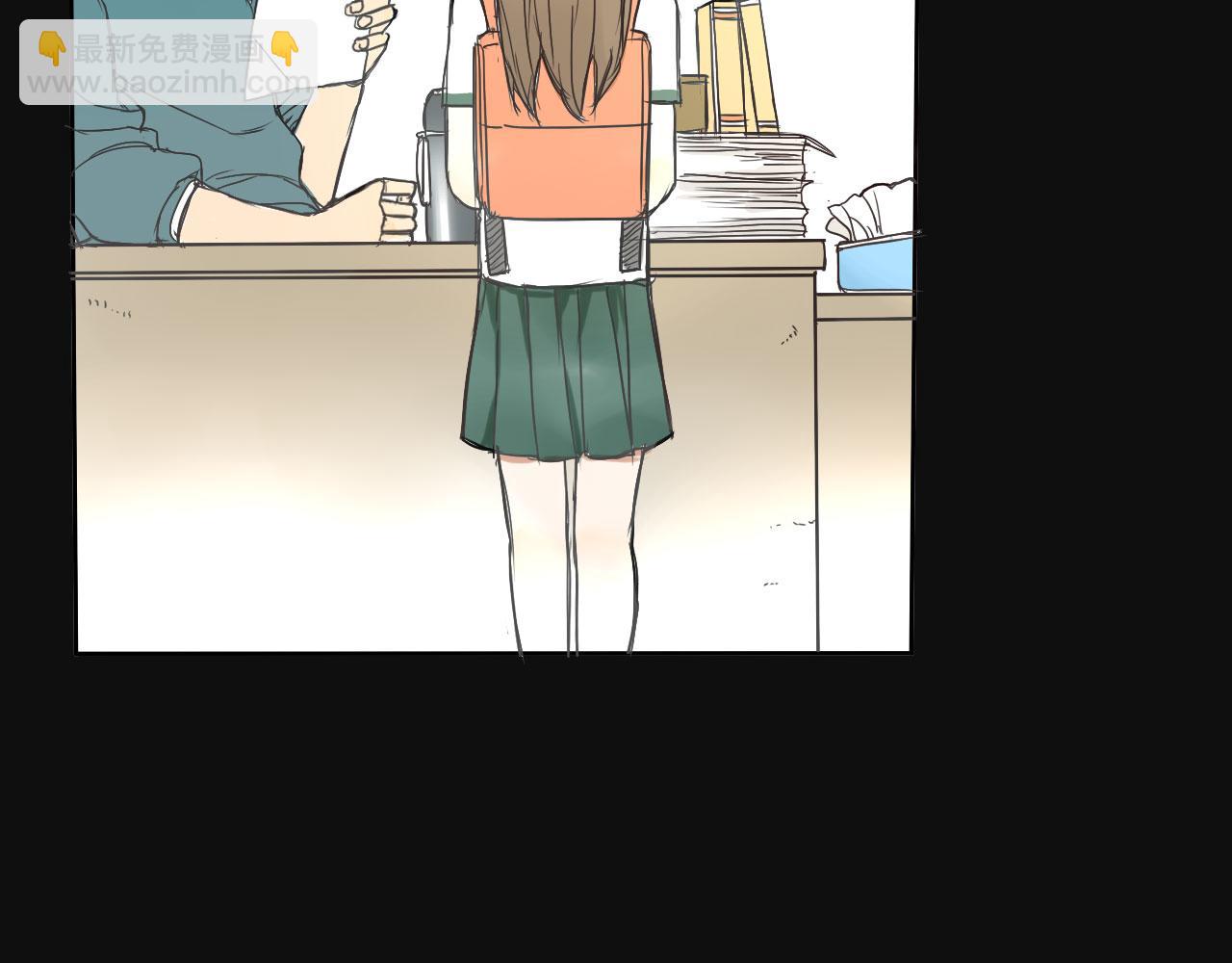 第26话 重新开始做甜点(1/2)-第30话