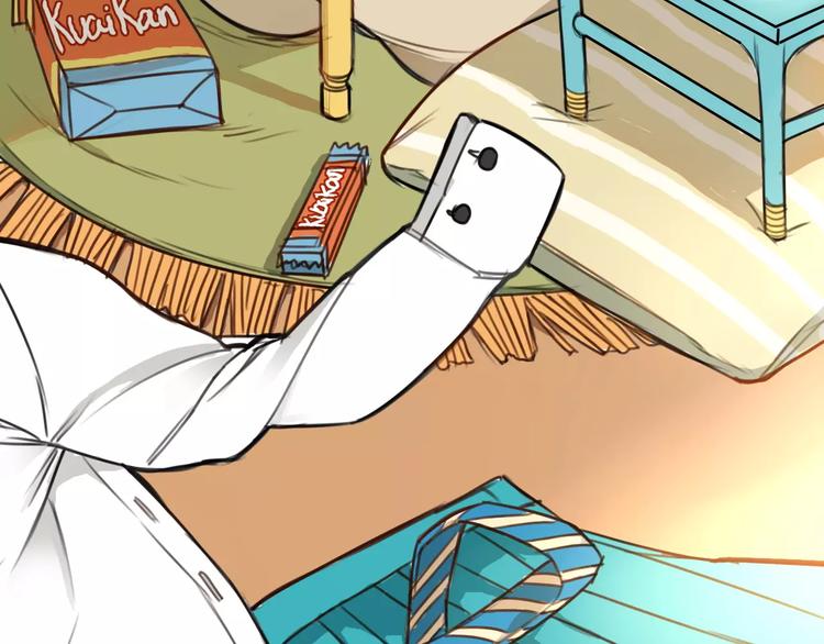 序章 你就是我的甜点(1/2)-第4话