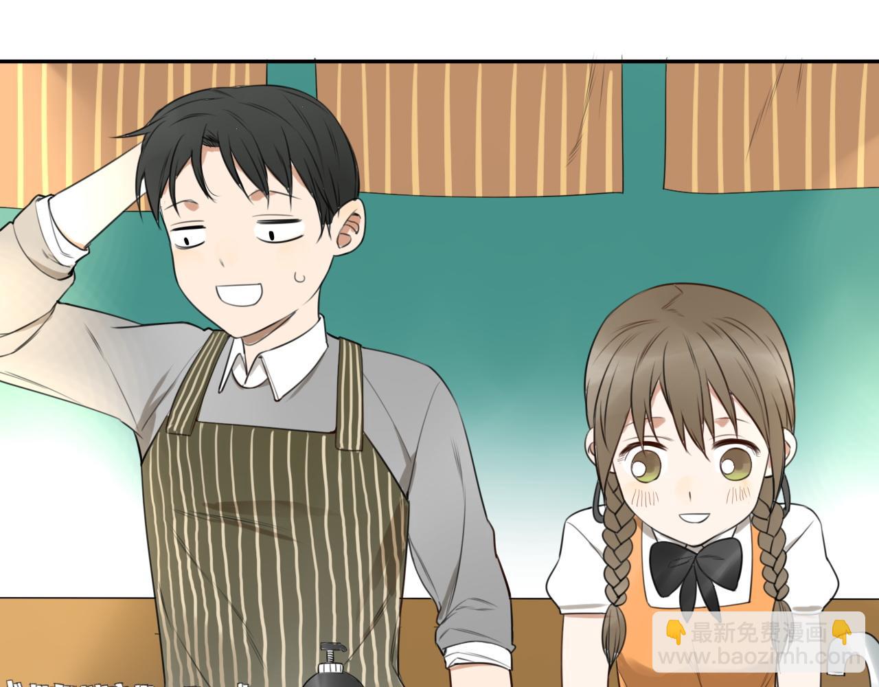 第28话 你会来看比赛吧？(1/2)-第32话