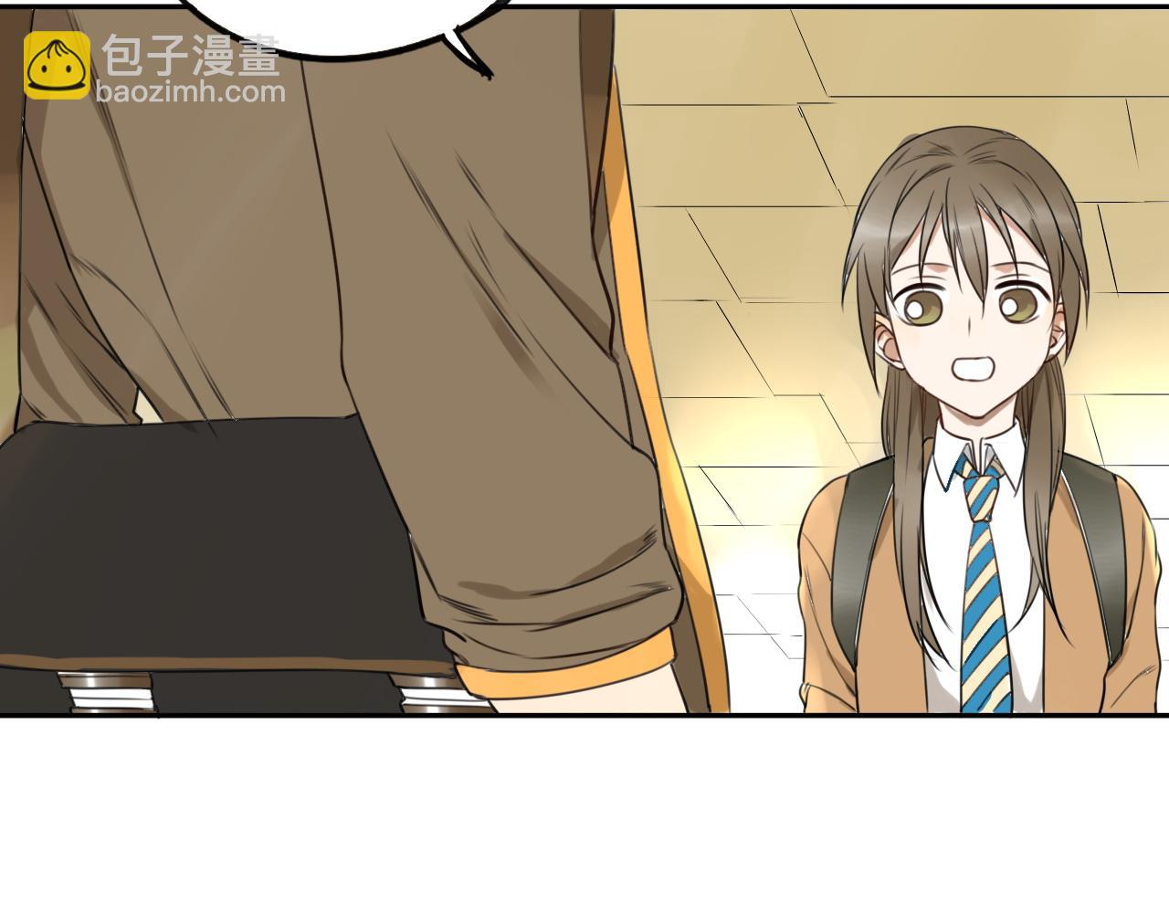 第28话 你会来看比赛吧？(1/2)-第32话