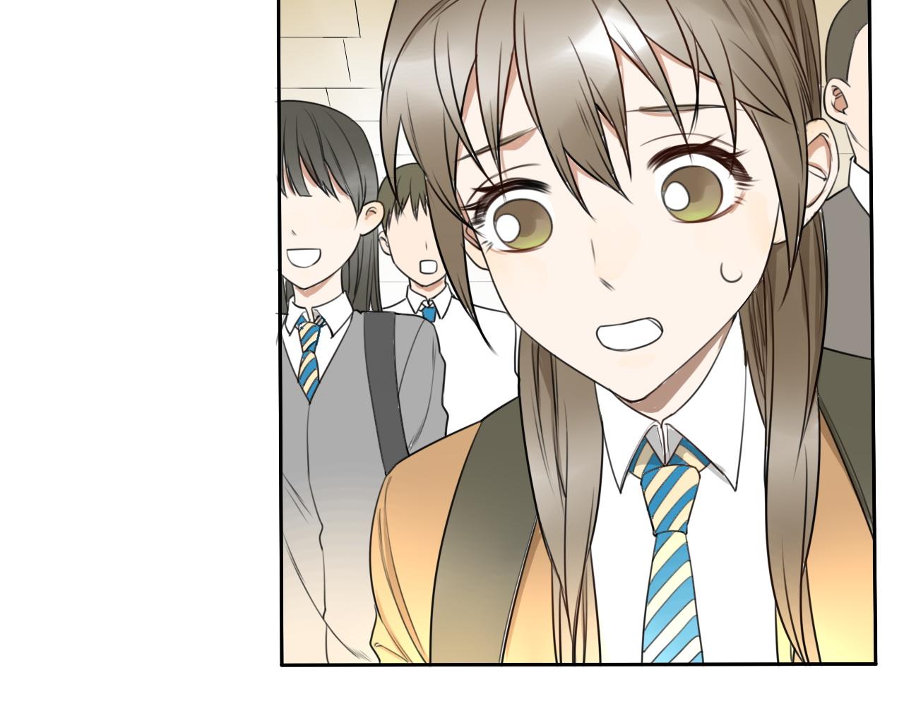 第28话 你会来看比赛吧？(1/2)-第32话