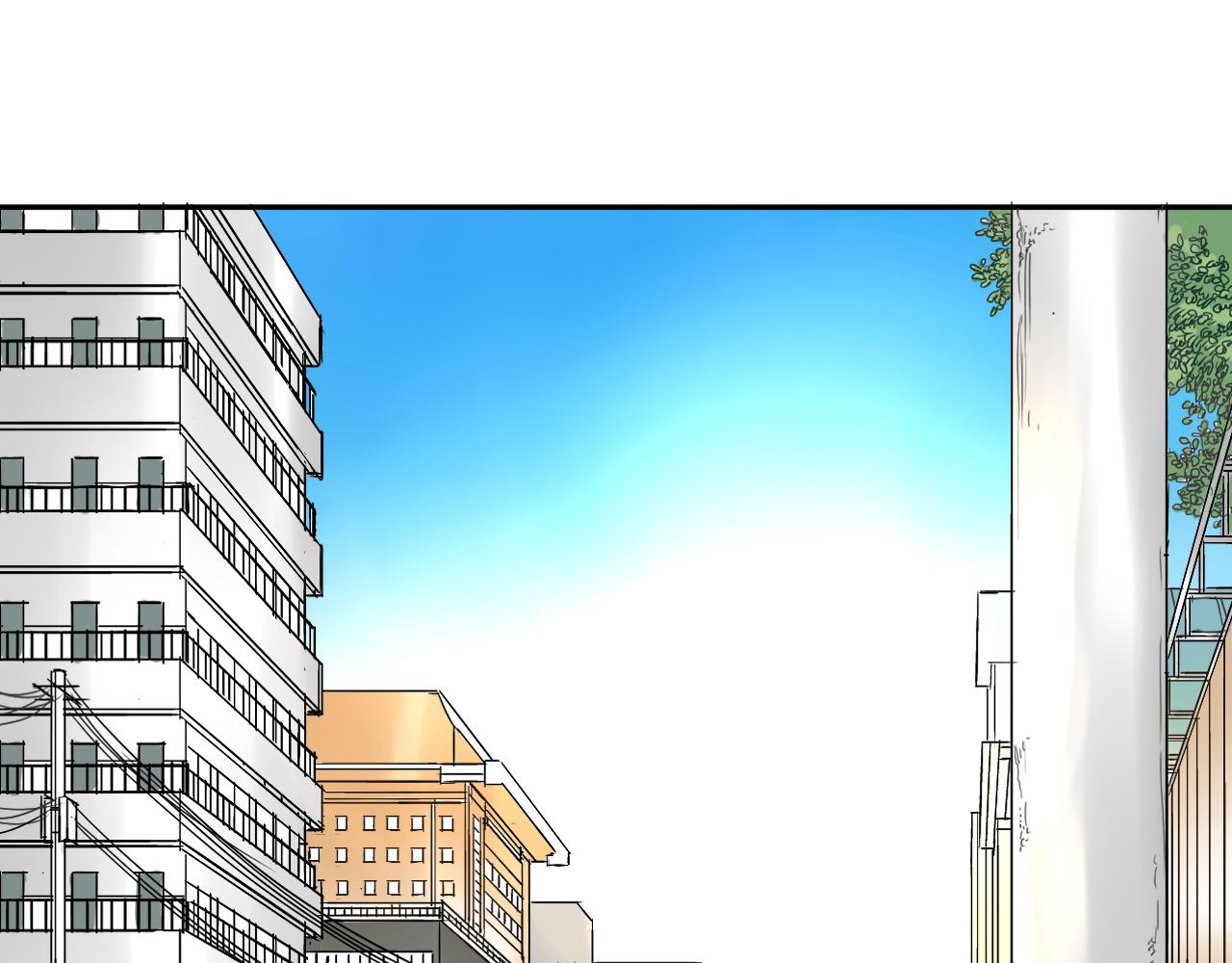 第28话 你会来看比赛吧？(1/2)-第32话