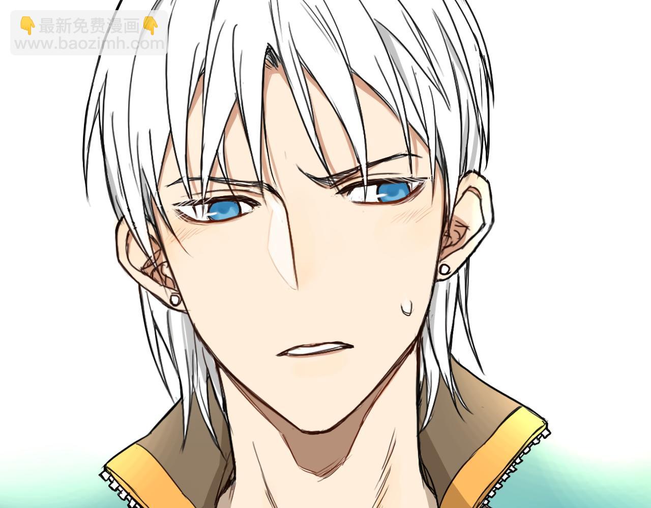 第28话 你会来看比赛吧？(1/2)-第32话