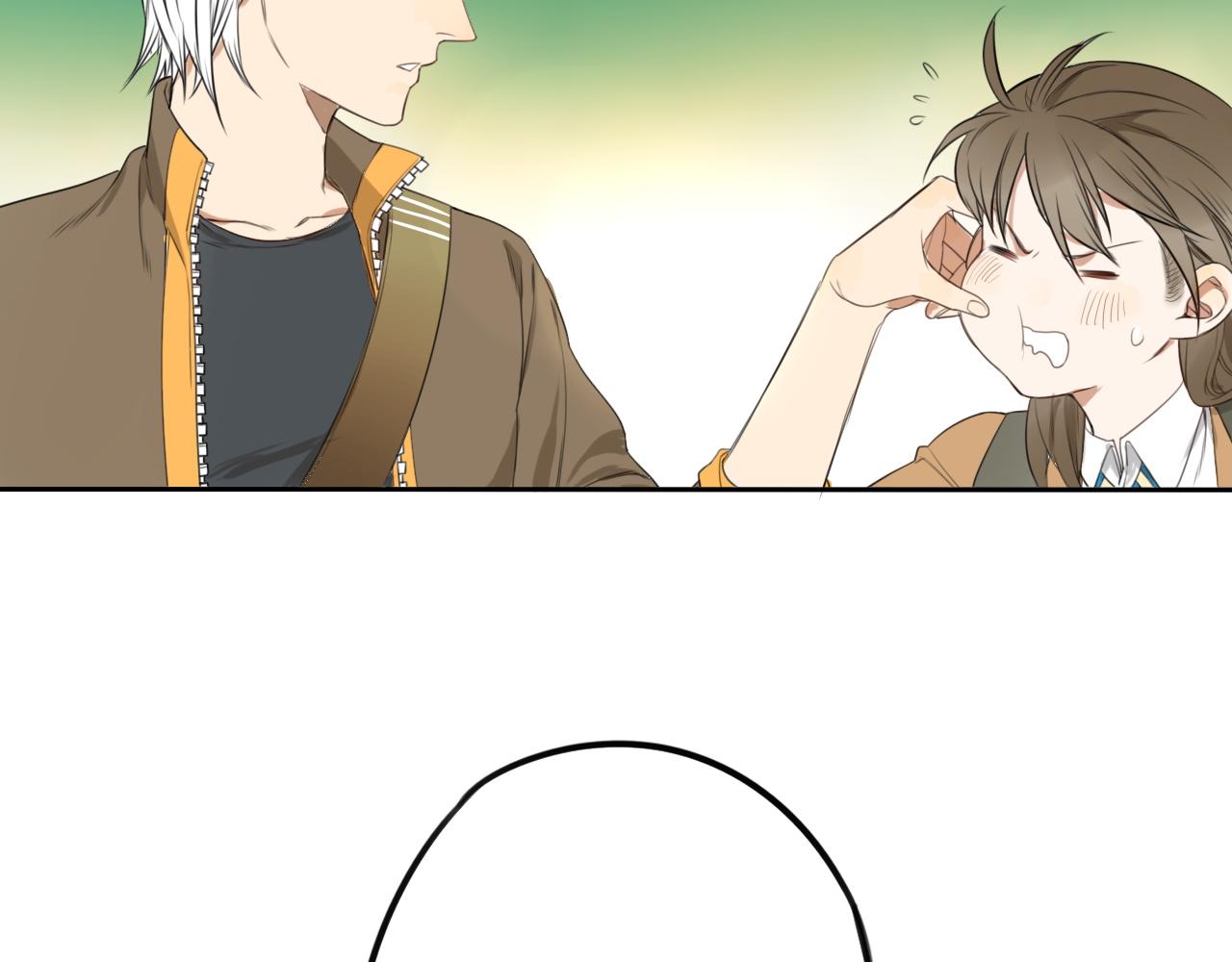 第28话 你会来看比赛吧？(1/2)-第32话