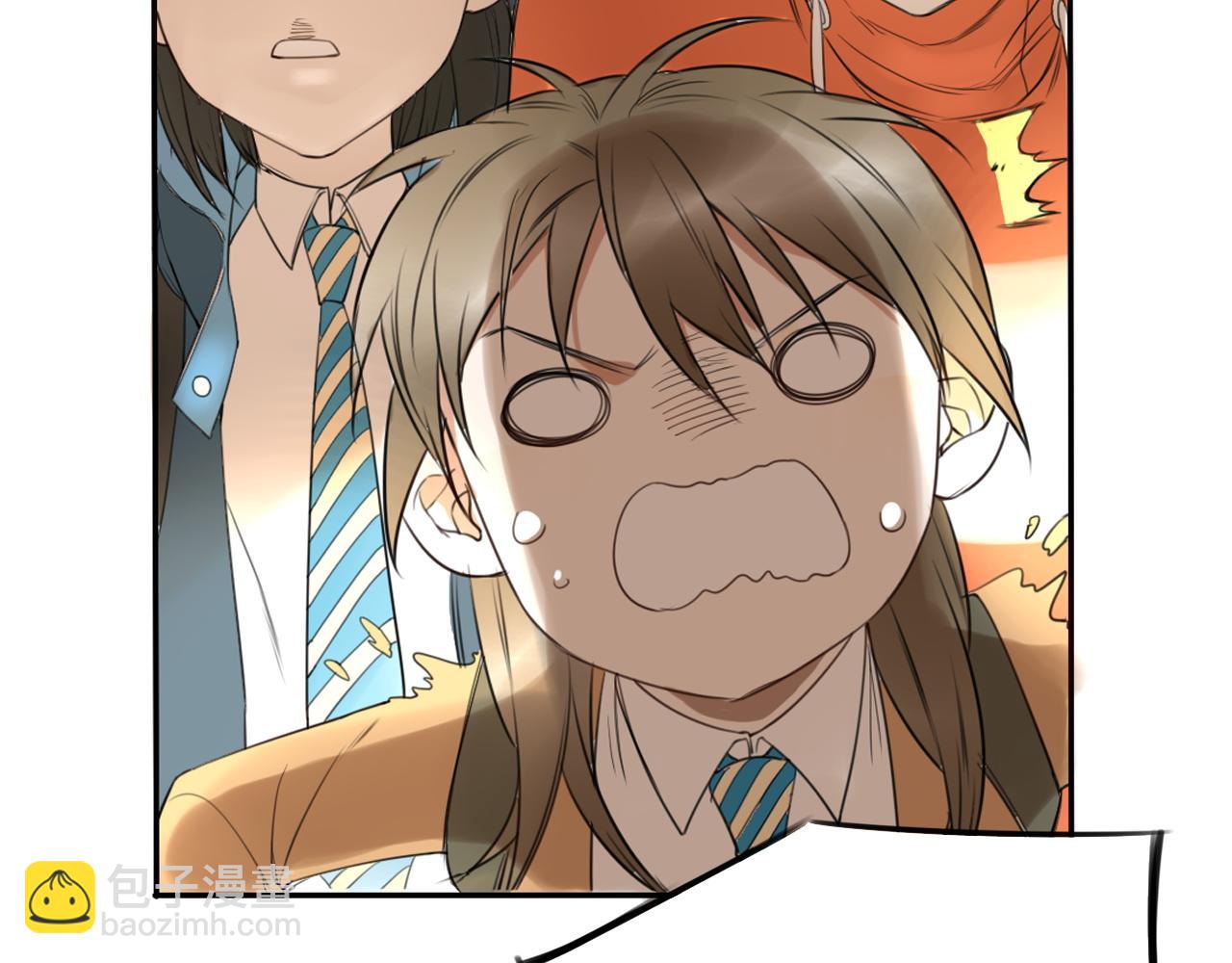 第28话 你会来看比赛吧？(1/2)-第32话