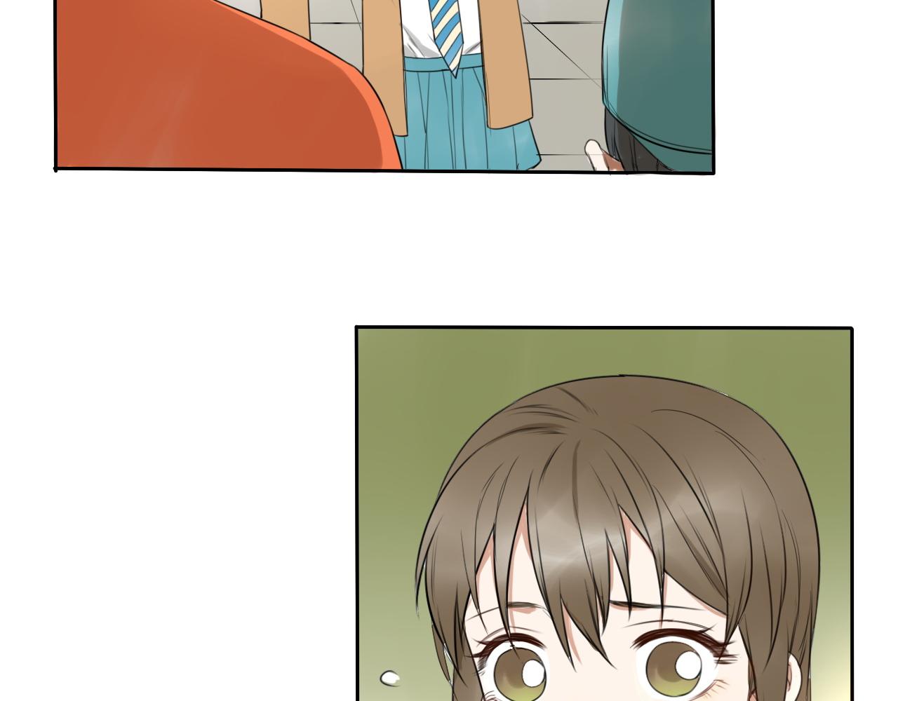 第28话 你会来看比赛吧？(1/2)-第32话