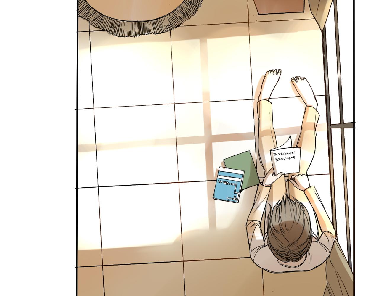 第28话 你会来看比赛吧？(1/2)-第32话