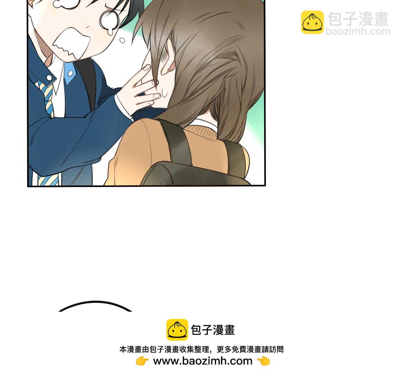 第28话 你会来看比赛吧？(1/2)-第32话