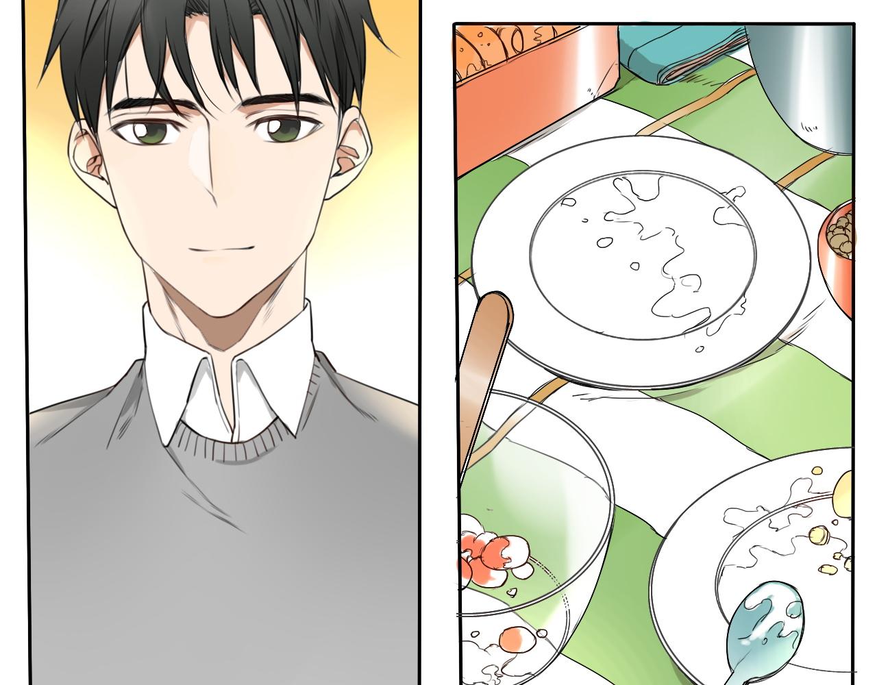 第28话 你会来看比赛吧？(1/2)-第32话