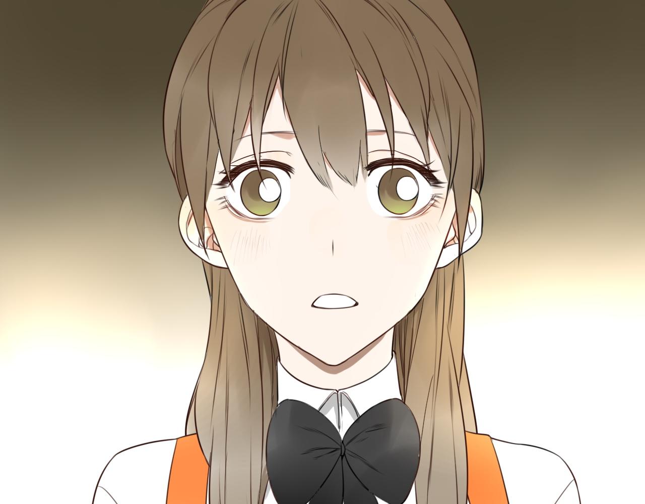 第30话  令人在意的观众席(1/2)-第34话