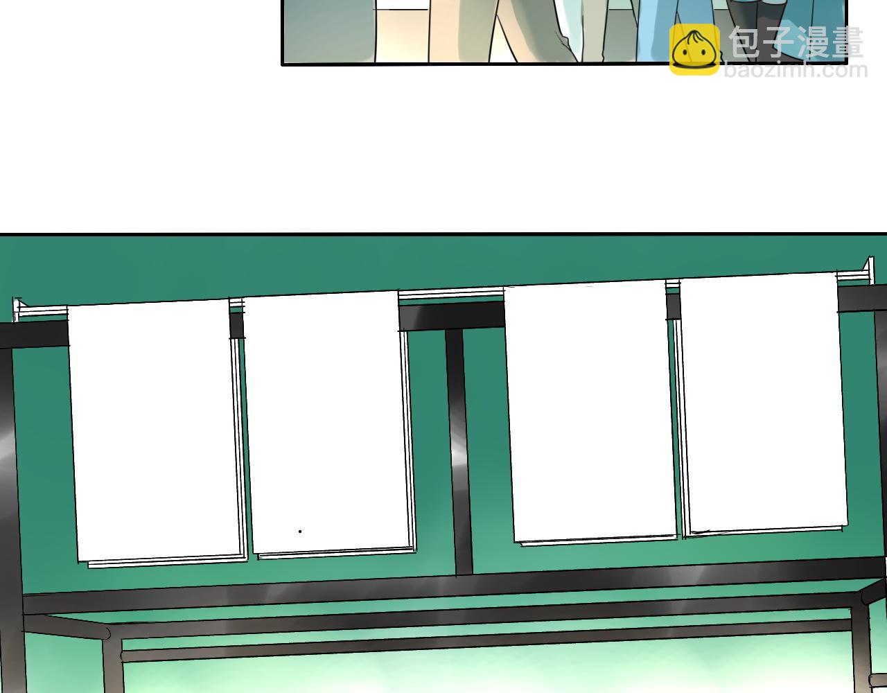 第30话  令人在意的观众席(1/2)-第34话