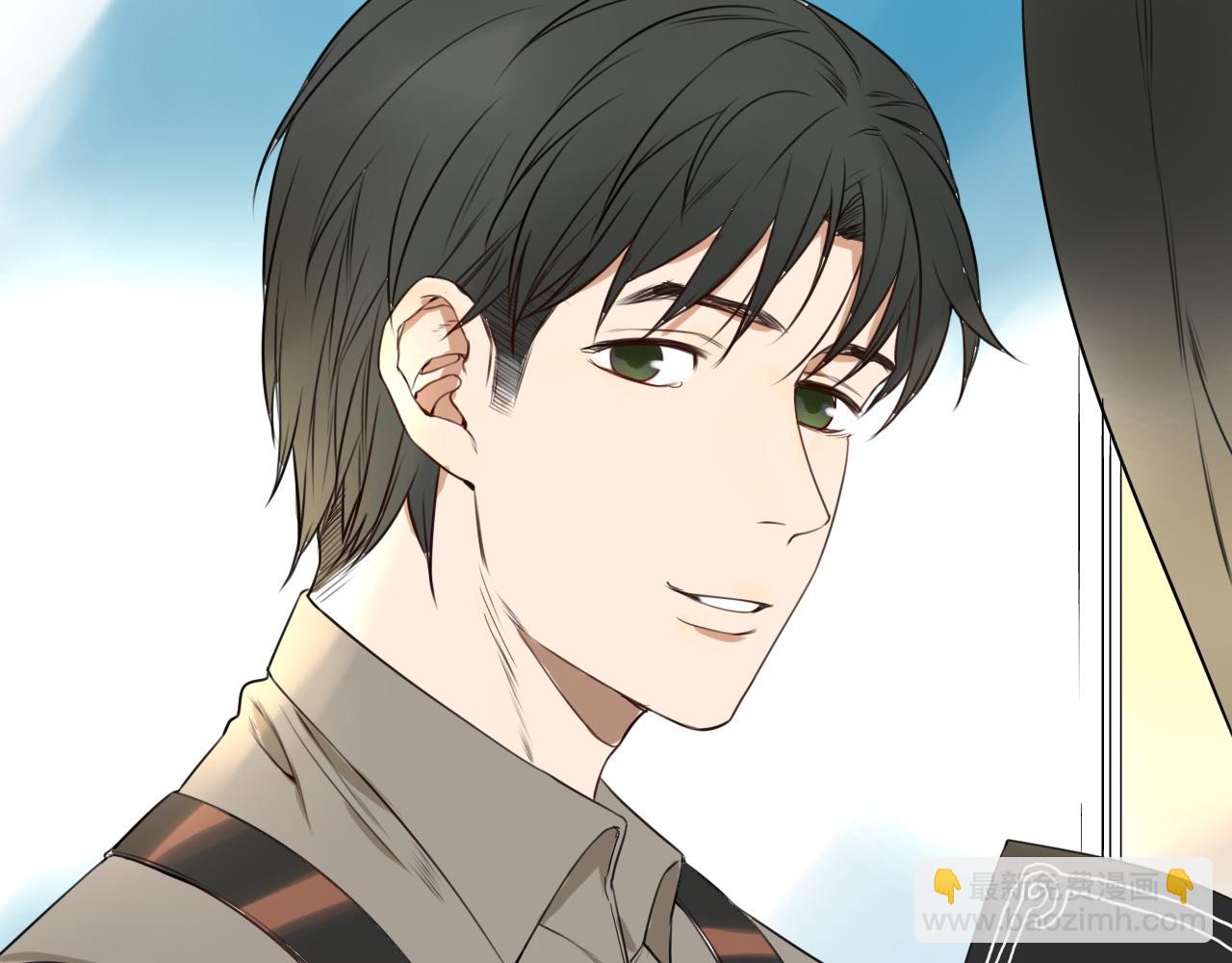 第30话  令人在意的观众席(1/2)-第34话