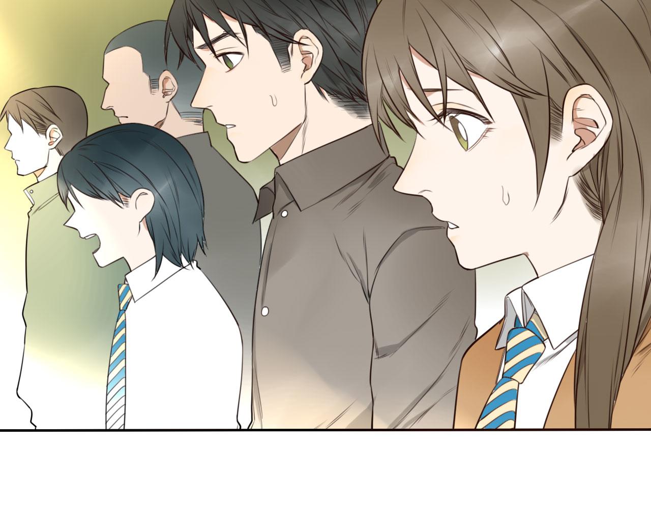 第32话  大叔的战术协助(1/2)-第36话